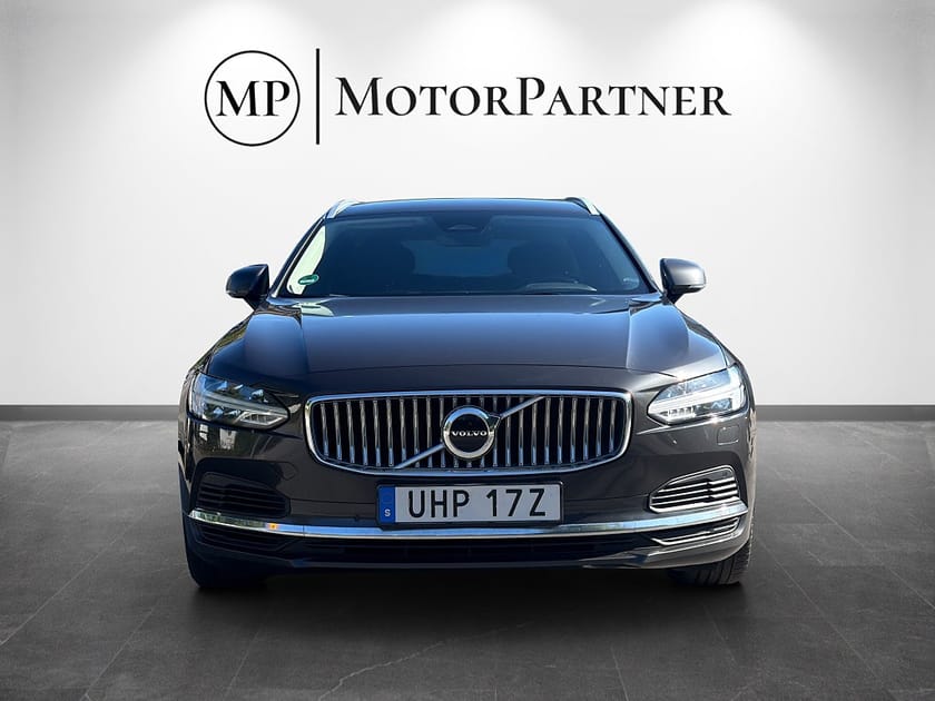 Bild 3 av Volvo V90