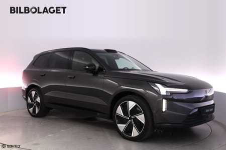 Volvo EX90 Twin Motor Ultra 7-sätes HÖGSPEC **SELEKT**