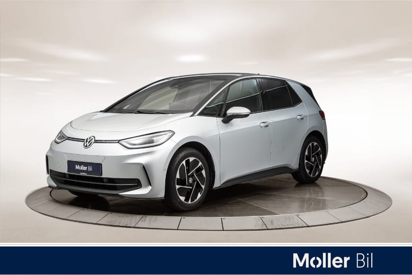Bilde 1 av Volkswagen ID.3 Pro Performance highline 58kwh 204hk