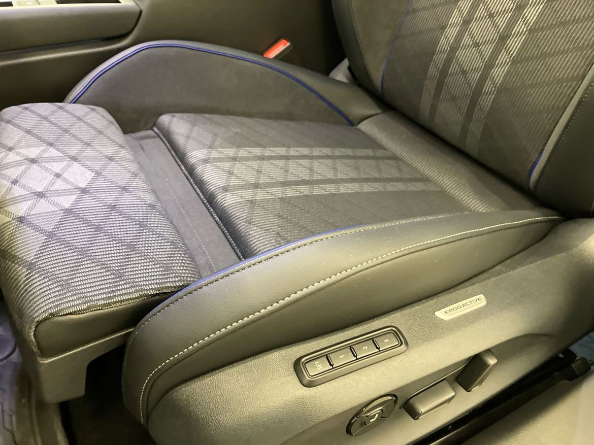 Volkswagen Volkswagen Passat Variant eHybrid — bild 17