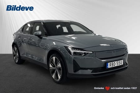 Polestar 2 Standard Range Single Motor