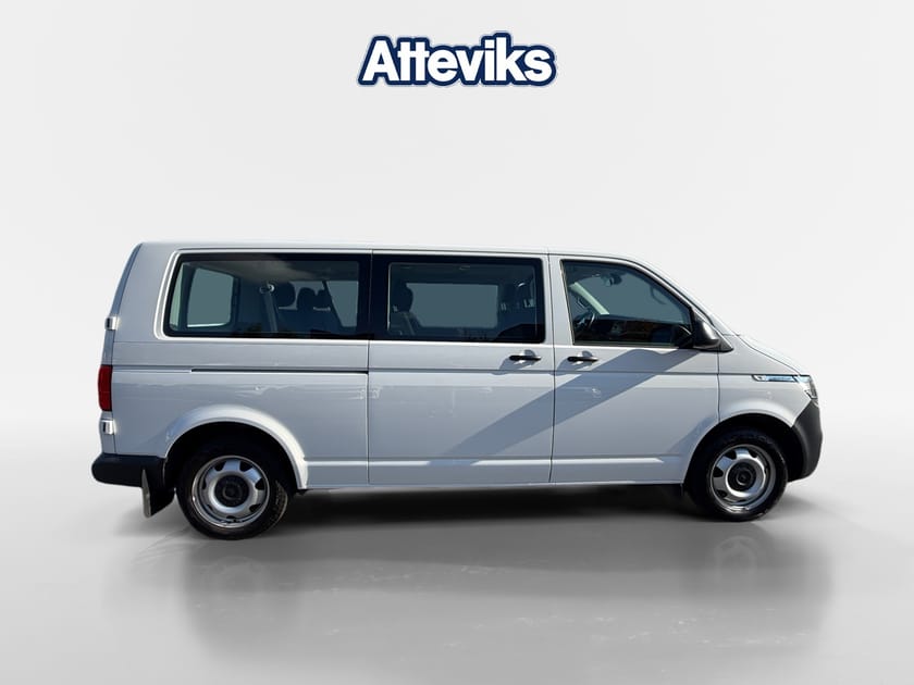 Bild 2 av Volkswagen Caravelle