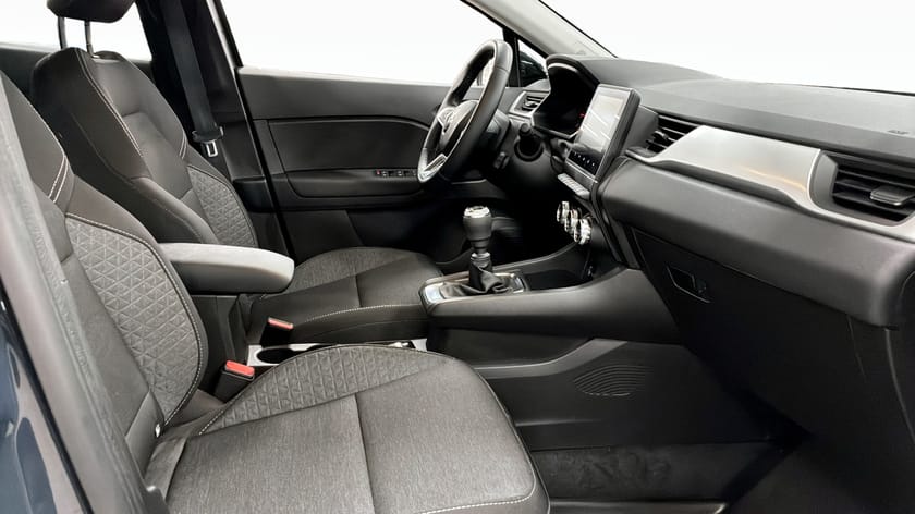 Bild 3 av Renault Captur EQUILIBRE / CARPLAY / TCE 90