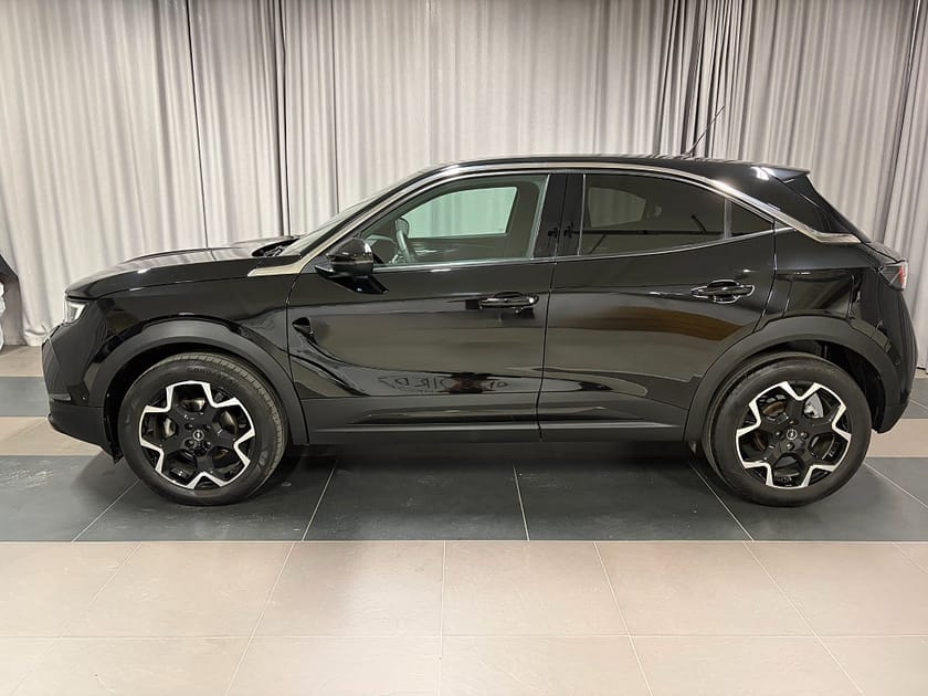 Bild 2 av Opel Mokka ULTIMATE P130 AUT Inkl. Vinterhjul