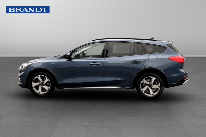 Bild 3 av Ford Focus Active Kombi 1.0 EcoBoost SelectShift, 125hk, 2022