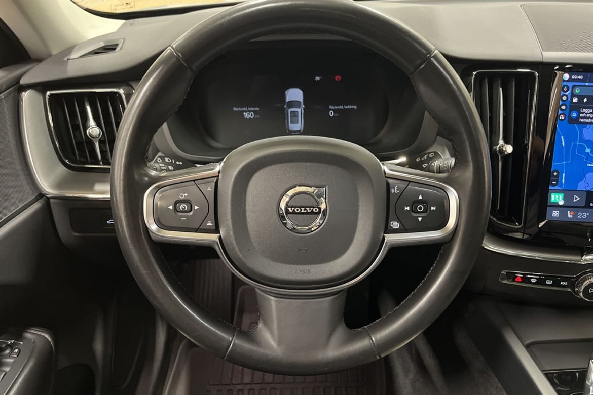 Volvo XC60 2024 - miniatyr 9