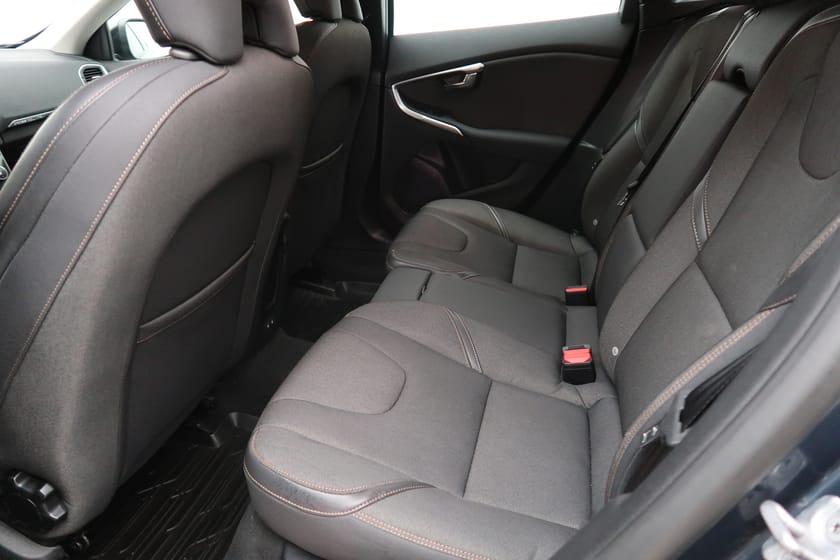 Bild 5 av Volvo V40 Cross Country D3 Business Advanced/VOC/Värmare/Klimatpkt
