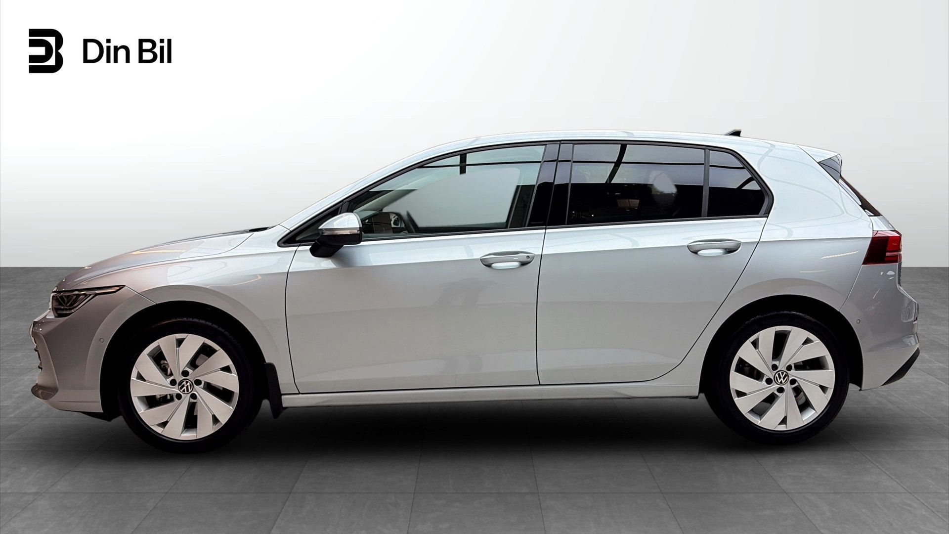 Volkswagen Golf 2026, bild 2/13