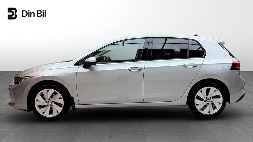 Bild 2 av Volkswagen Golf Life Edition 1.5 eTSI 150HK DSG7