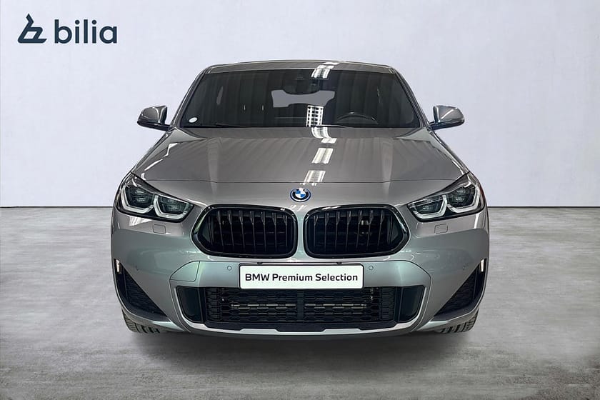 Bild 5 av BMW X2 xDrive25e xDrive 25e M-Sport| Head-Up | Backkamera | Adaptiva LED