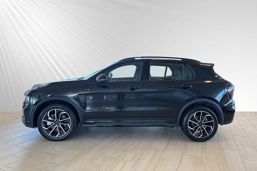 Bild 2 av Lynk & Co 01 PHEV Core KAMPANJ PL 24MÅN INKL VHJUL