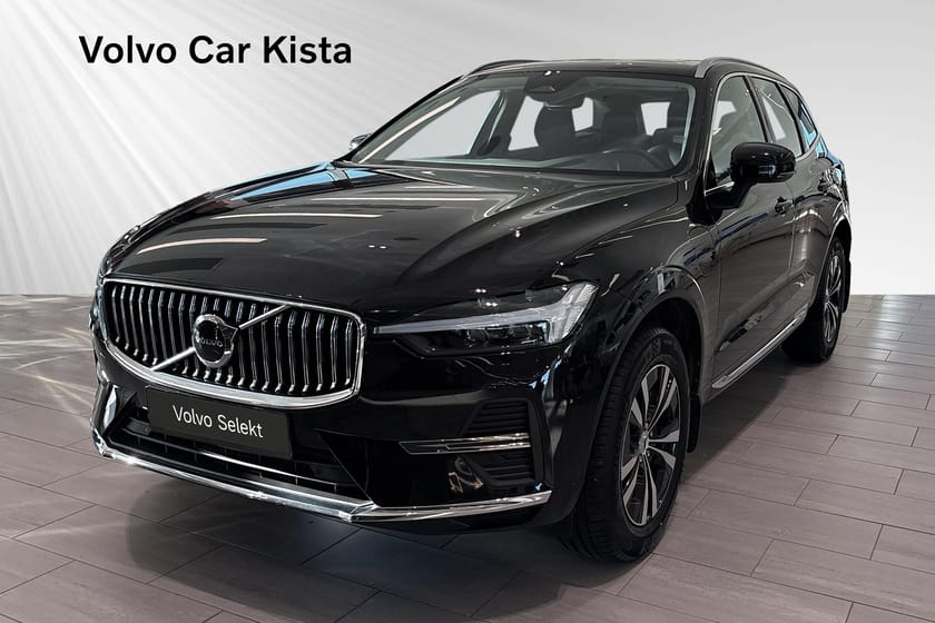 Bild 1 av Volvo XC60