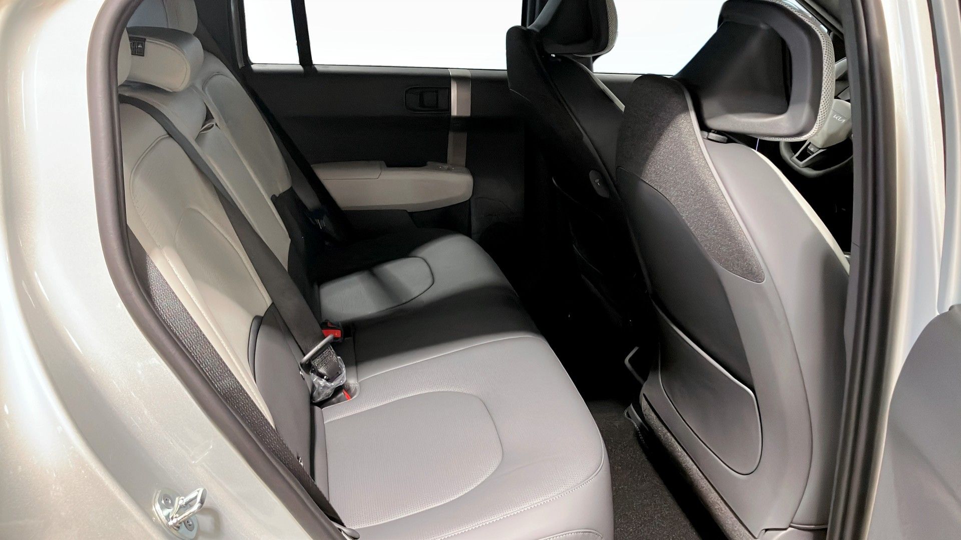 Kia EV3 GT LINE AWD LONG RANGE 2027, bild 5/10