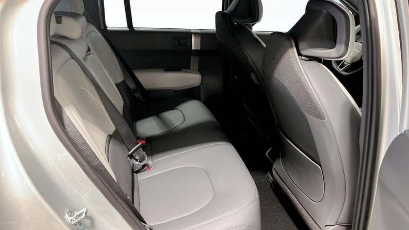 Bild 5 av Kia EV3 GT LINE AWD LONG RANGE
