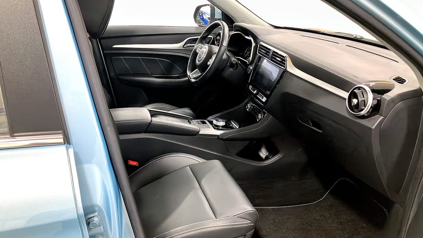 Bild 3 av MG ZS EV LUXURY  45KWH  | 15 000 kr laddkort