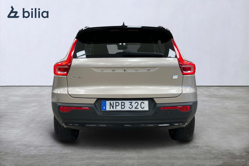 Bild 5 av Volvo XC40 Recharge Core