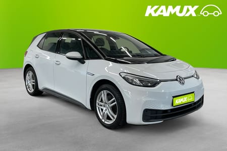 Volkswagen ID.3 Pro Performance