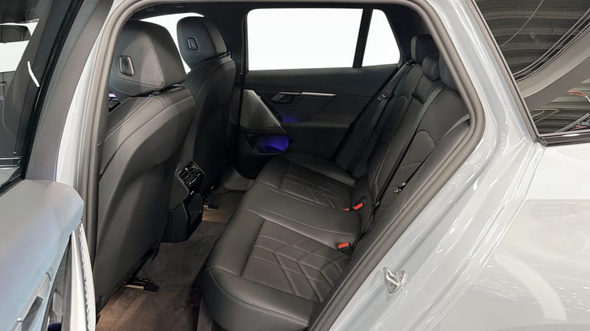 Bild 5 av BMW 530e xDrive Touring