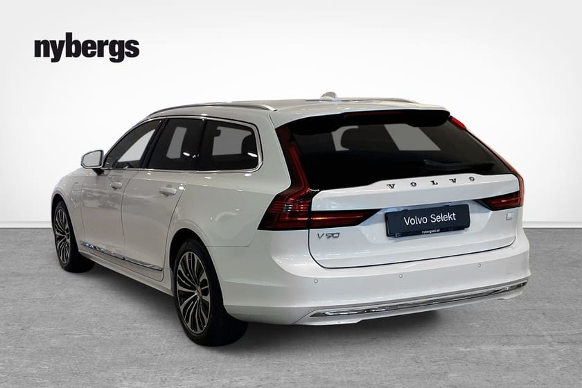 Bild 3 av Volvo V90