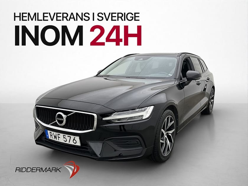 Bild 3 av Volvo V60
