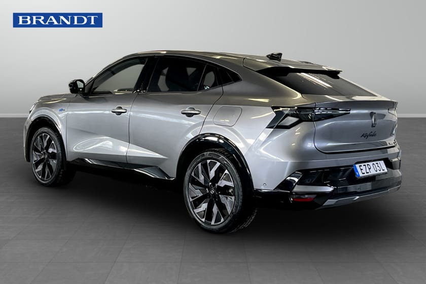 Bild 4 av Renault Rafale E-Tech 4x4 PHEV 300 esprit Alpine Edition