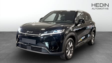 BYD Atto 2