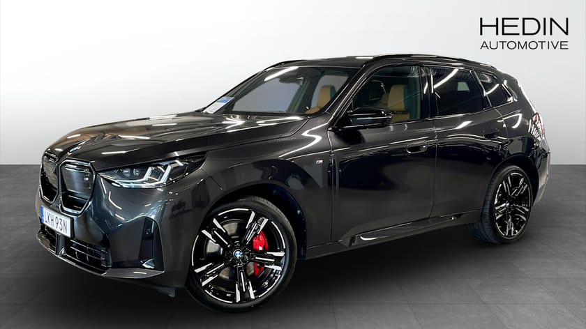 Bild 1 av BMW X3 M50 xDrive M50I