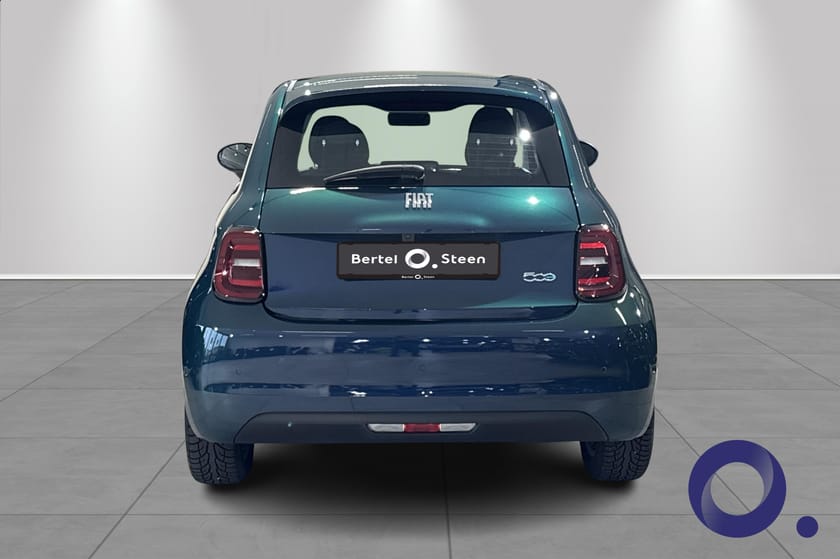 Bilde 4 av Fiat 500 Ryggekamera CarPlay / Andorid Auto