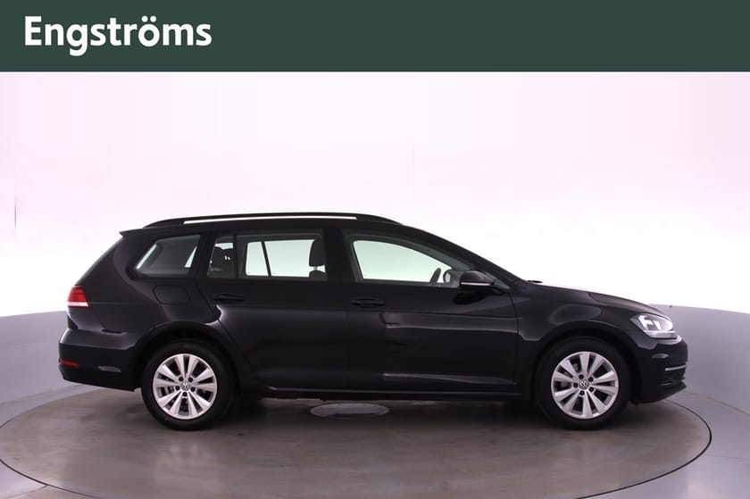 Bild 2 av Volkswagen Golf Sportscombi 1.0 TSI 115 HK Backkamera