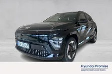 Thumnail bilde 0 av Hyundai Kona Electric Long Range