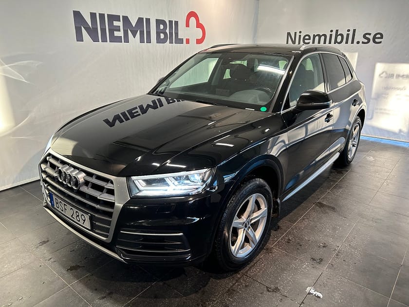 Bild 4 av Audi Q5