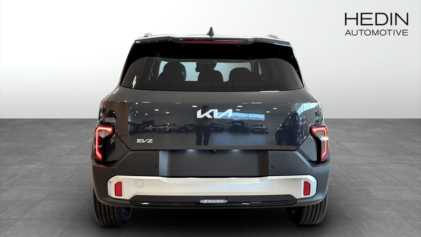 Bild 4 av Kia EV2 Standard Range