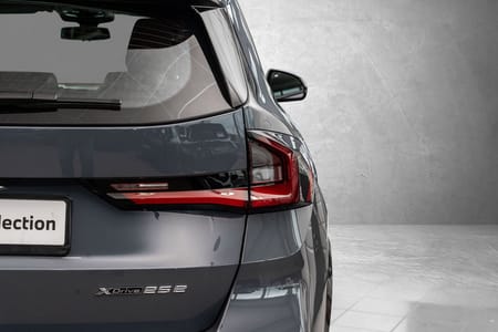 BMW X1 xDrive25e