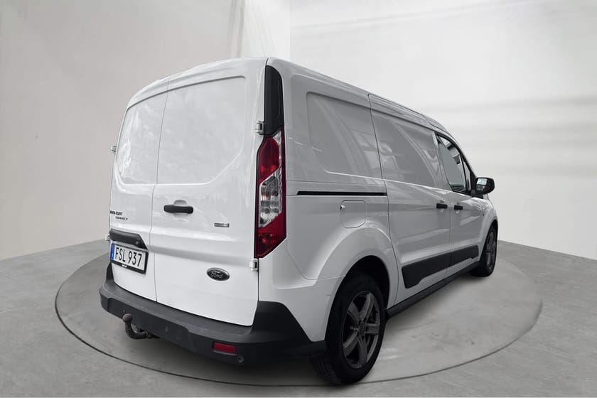 Bild 3 av Ford Transit Connect 230 LWB 1.5 TDCi (120hk) L2 Värmare Drag