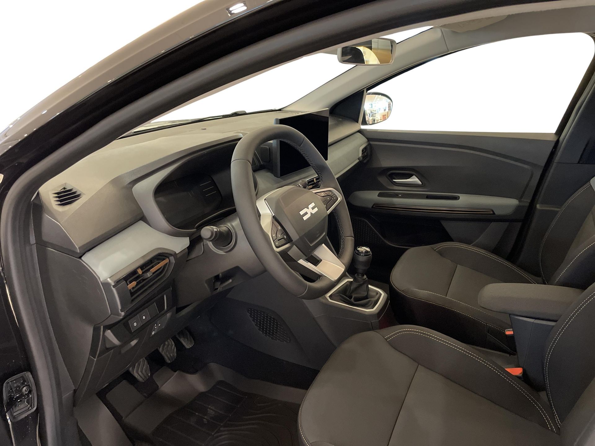 Dacia Sandero Stepway 2026, bild 6/21