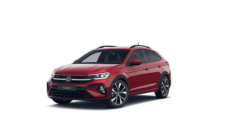 Bild 1 av Volkswagen Taigo R-Line Edition 1,0 TSI 116 hk DSG7