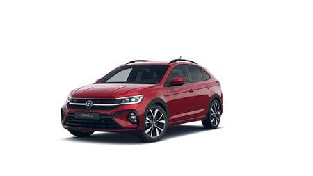Volkswagen Taigo R-Line Edition 1,0 TSI 116 hk DSG7
