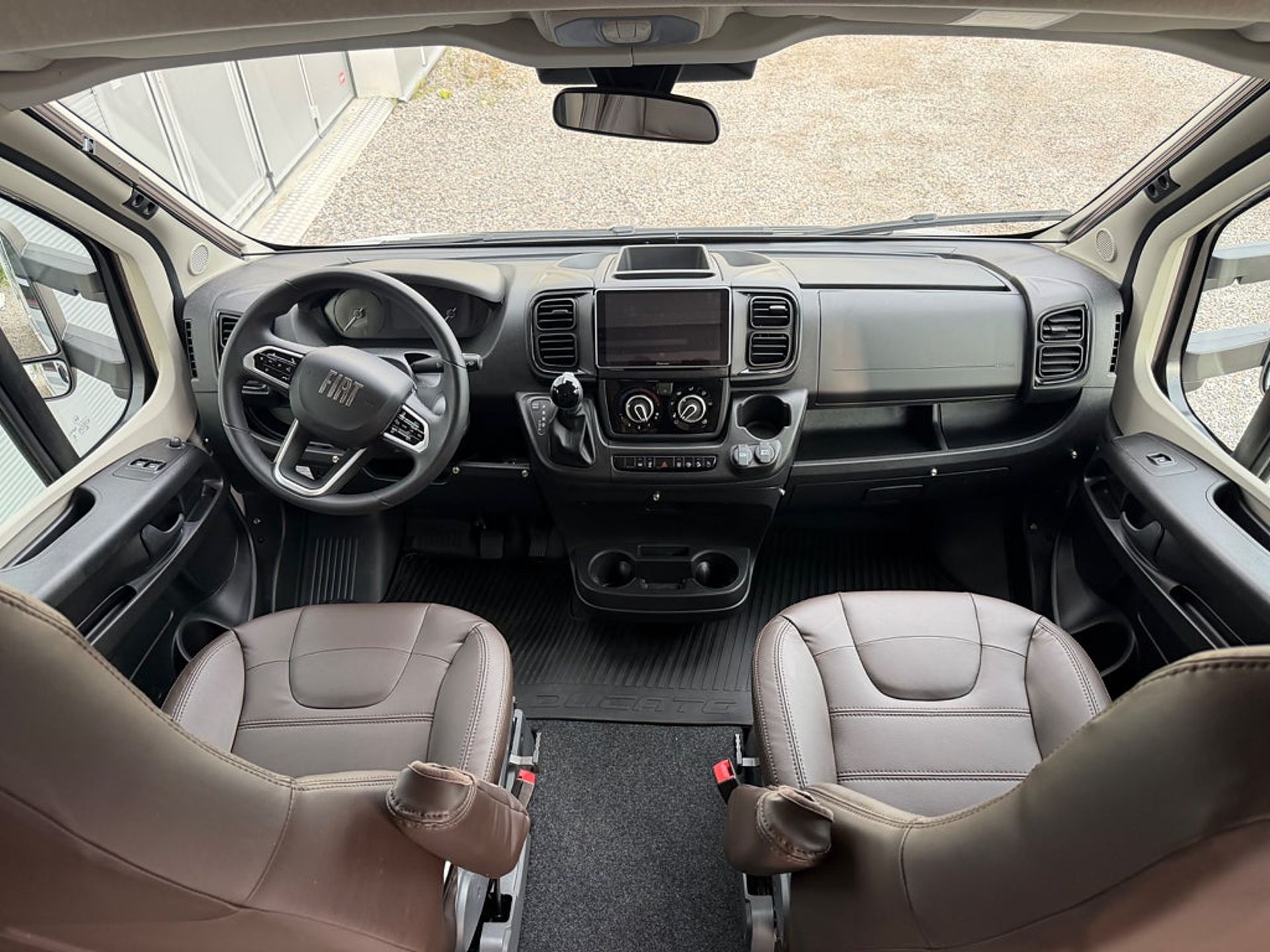 Kabe Travel Master Fiat 2.2 Multijet 140 2025, kuva 4/10