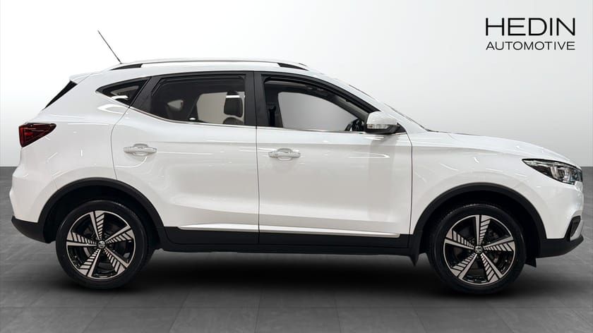 Bild 4 av MG ZS EV