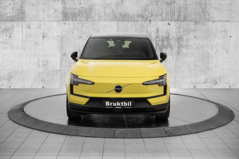 Bilde 5 av Volvo EX30 Twin Motor Performance Plus PILOT.ASSIST|CARPLAY|H&K|TONEDE
