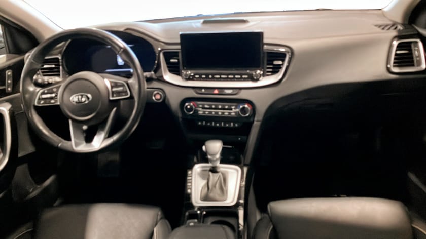 Bild 4 av Kia Ceed Sportswagon Plug-in Hybrid SW DCT, 141hk, ADV PLUS 2