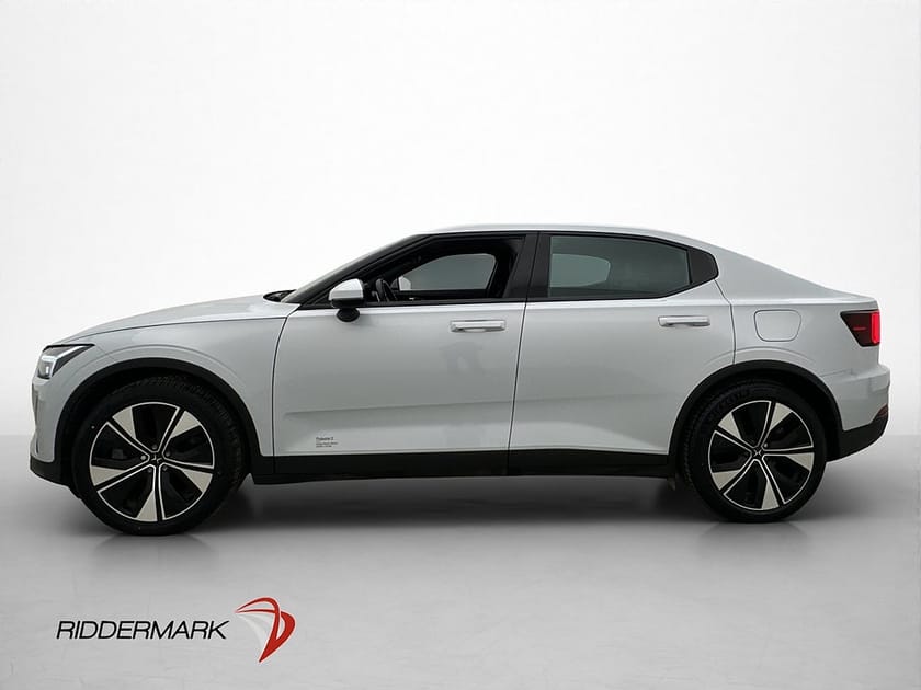 Bild 5 av Polestar 2 Long Range Single Motor