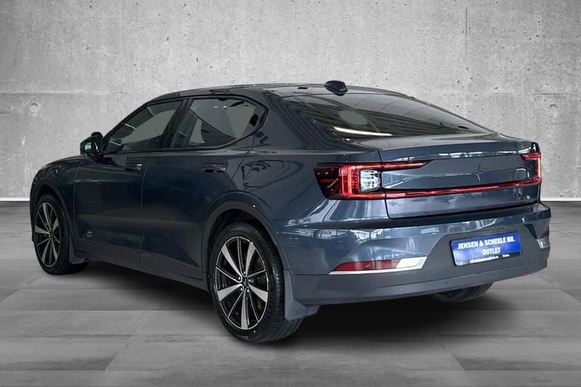 Bilde 5 av Polestar 2 Long Range Dual Motor LR AWD/ 477km. WLTP/ Harman Kardon/ Apple-Android