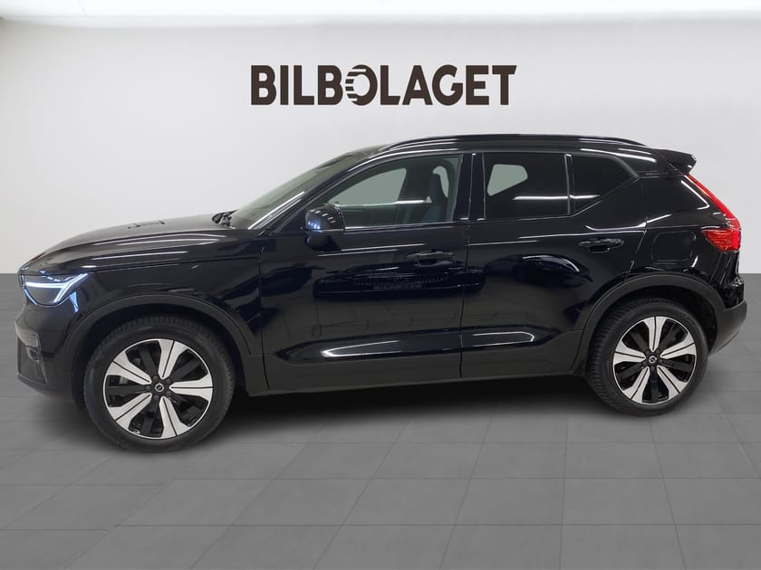 Bild 2 av Volvo XC40 Recharge Twin Plus