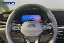 Ford Transit Connect L2