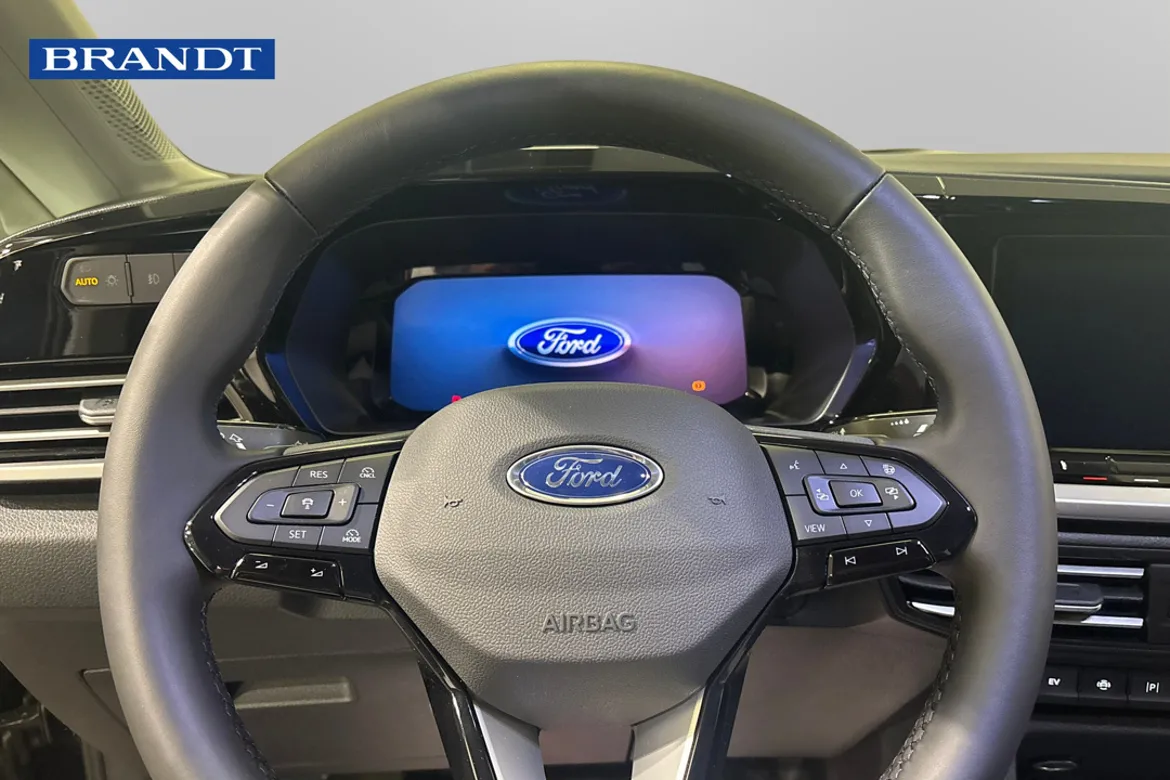 Ford Transit Connect L2