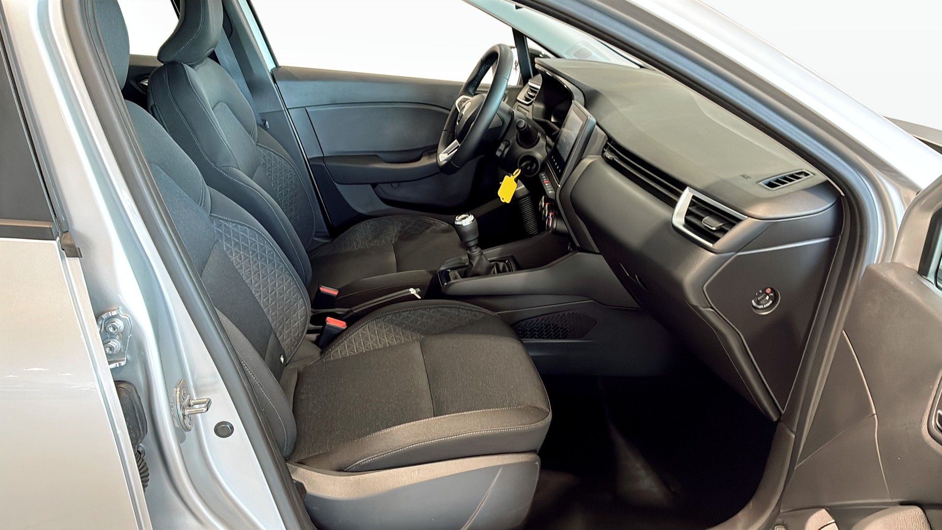 Renault Clio EQUILIBRE TCE 90 2023, bild 3/10