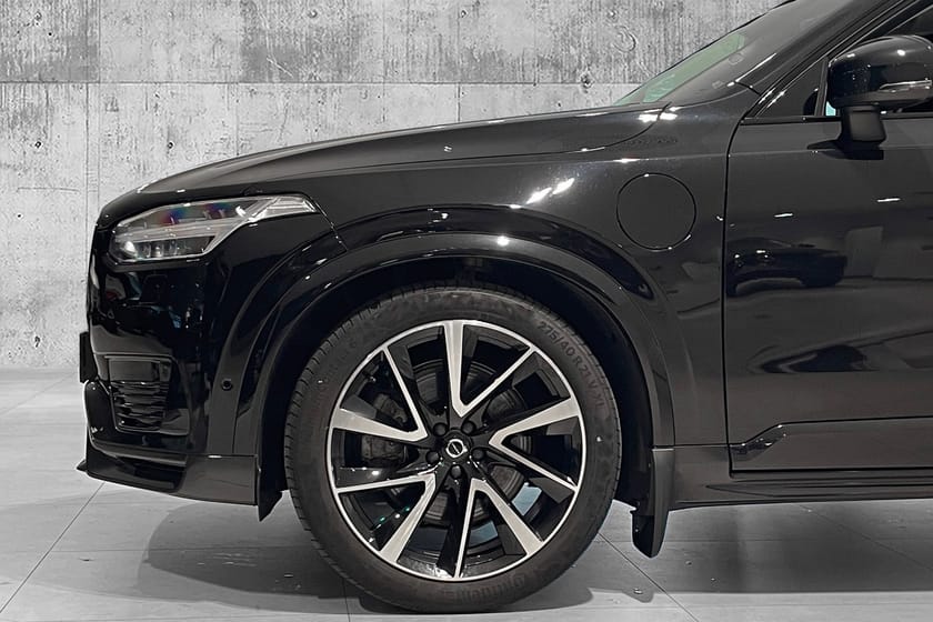 Bilde 4 av Volvo XC90 7 Seats Recharge T8 Ul Dark KROK|LUFT|21"|PANO|360|HUD|H&K