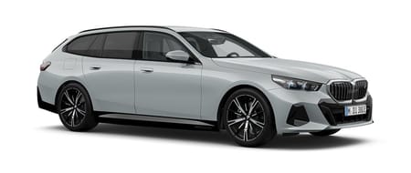 BMW i5 eDrive40 Touring Vårkampanj 2,95%Ränta V-hjul erb
