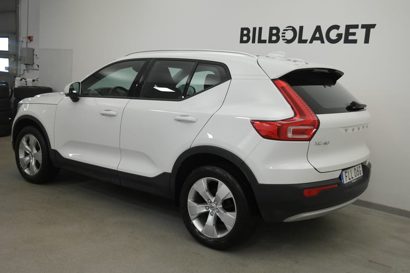 Bild 5 av Volvo XC40 T3 FWD Momentum Edition